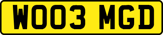 WO03MGD