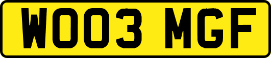 WO03MGF