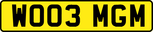 WO03MGM