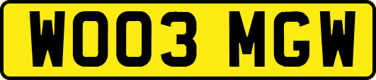 WO03MGW
