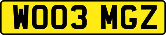 WO03MGZ
