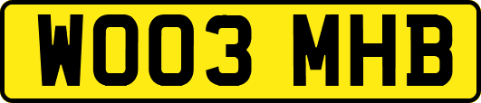 WO03MHB
