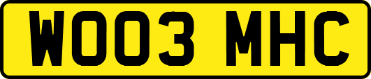 WO03MHC