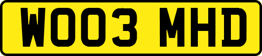 WO03MHD