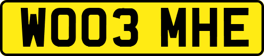 WO03MHE