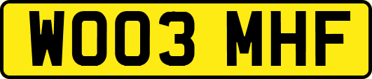 WO03MHF