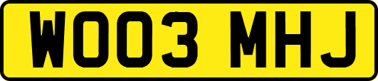 WO03MHJ