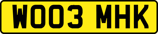 WO03MHK