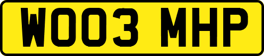 WO03MHP