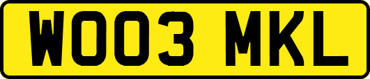 WO03MKL