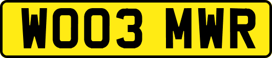 WO03MWR