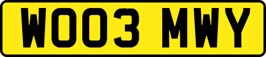 WO03MWY
