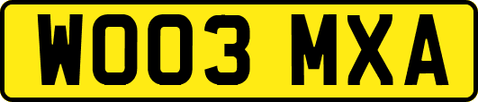 WO03MXA
