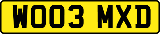 WO03MXD