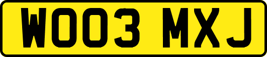 WO03MXJ