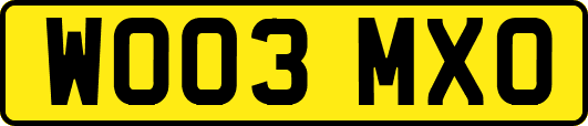 WO03MXO