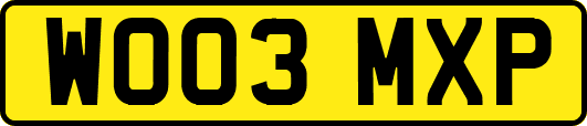 WO03MXP