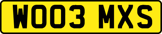 WO03MXS