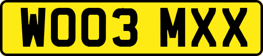 WO03MXX