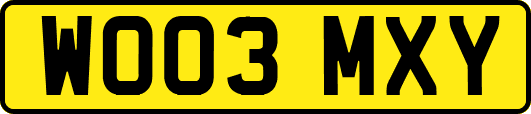 WO03MXY