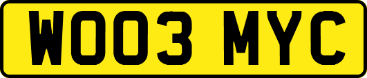 WO03MYC
