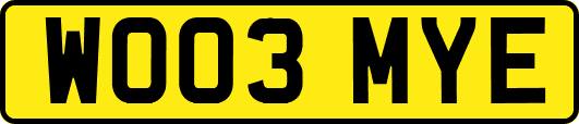 WO03MYE