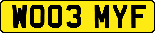 WO03MYF