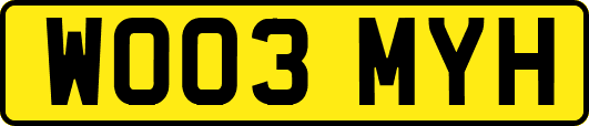 WO03MYH