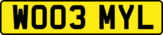 WO03MYL