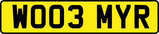 WO03MYR