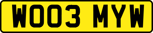 WO03MYW