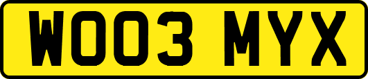 WO03MYX