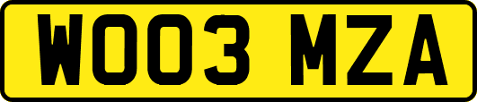 WO03MZA
