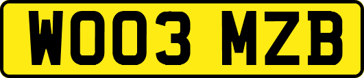 WO03MZB