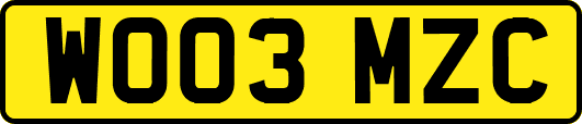 WO03MZC