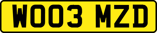 WO03MZD