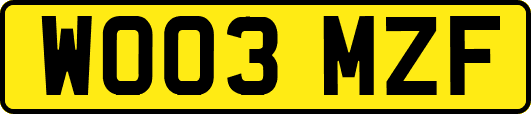 WO03MZF