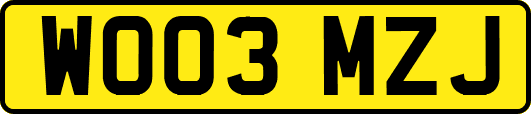 WO03MZJ