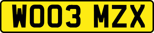 WO03MZX