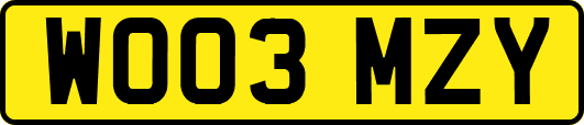 WO03MZY