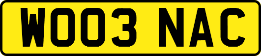 WO03NAC