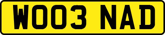 WO03NAD
