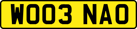WO03NAO