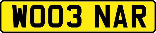 WO03NAR