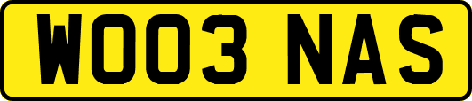 WO03NAS
