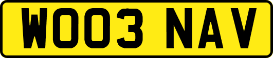 WO03NAV