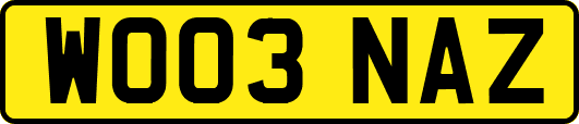 WO03NAZ