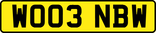 WO03NBW
