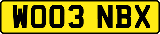 WO03NBX