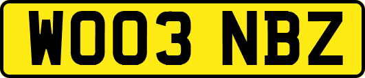 WO03NBZ